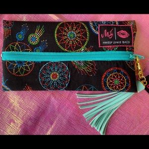 🆕✨💄MINI COSMETIC BAG💄✨🆕